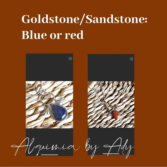 Sunstone chunky maxi sphere gold steel bangle bracelet/gifts/monochrome - Picture 6 of 9